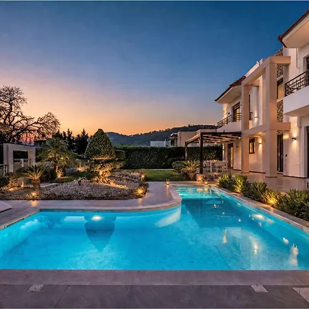 Villa Filemar By Interhome