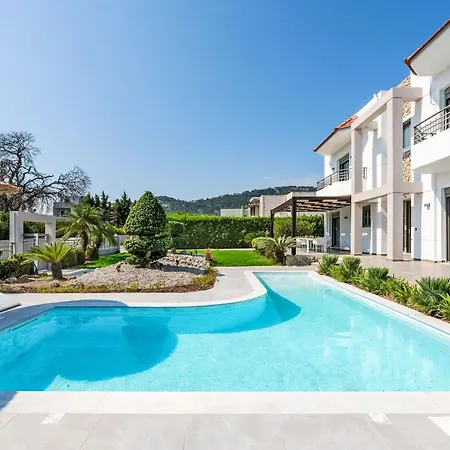 Filemar By Interhome Villa Ialysos (Rhodes)