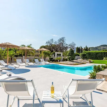 Filemar By Interhome * Ialysos (Rhodes)