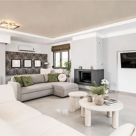 Filemar By Interhome Ialysos (Rhodes)
