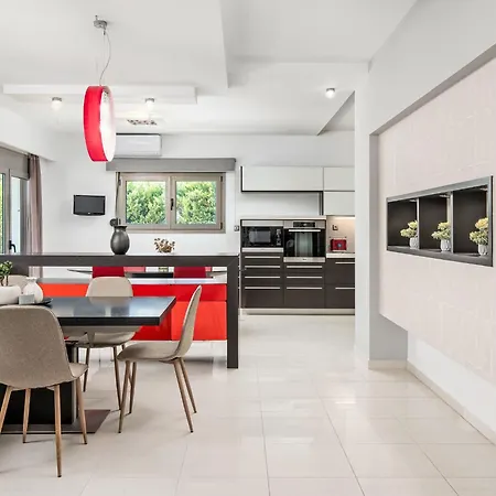 Filemar By Interhome Ialysos (Rhodes)