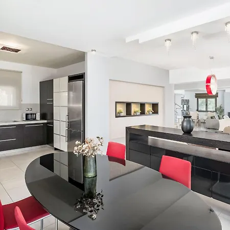 Villa Filemar By Interhome *
