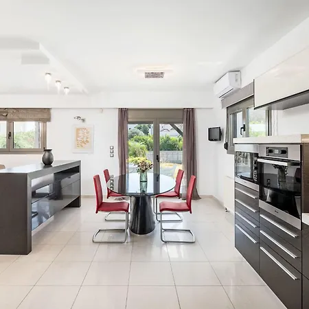 Filemar By Interhome * Ialysos (Rhodes)