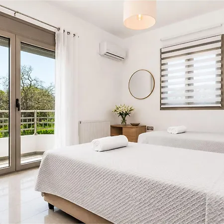 Filemar By Interhome Ialysos (Rhodes)