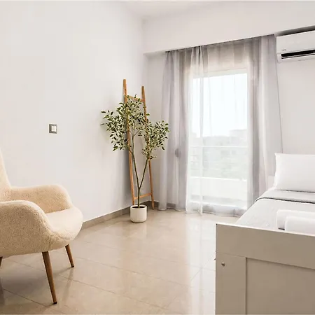 Villa Filemar By Interhome Ialysos (Rhodes)