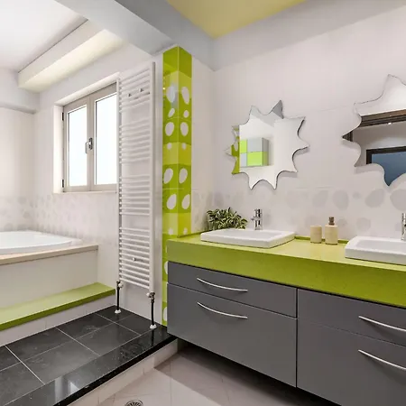 Filemar By Interhome Ialysos (Rhodes)