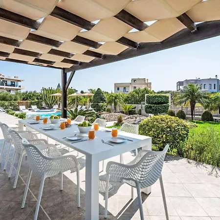Filemar By Interhome Ialysos (Rhodes)
