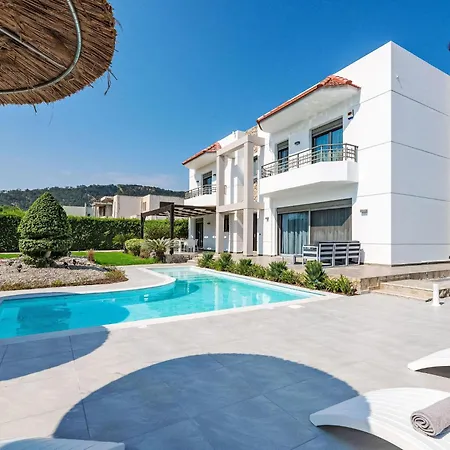 Filemar By Interhome Ialysos (Rhodes)