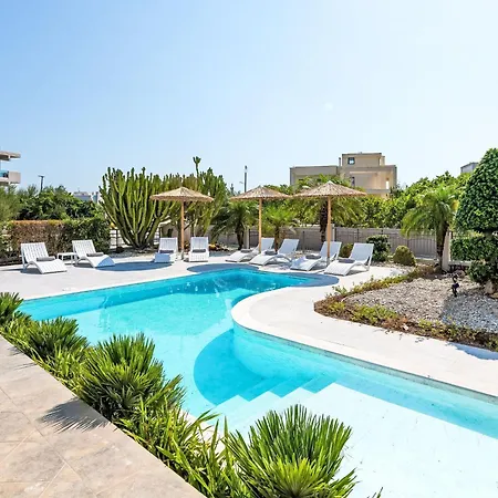 Filemar By Interhome * Ialysos (Rhodes)