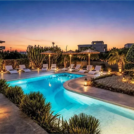 Filemar By Interhome * Ialysos (Rhodes)