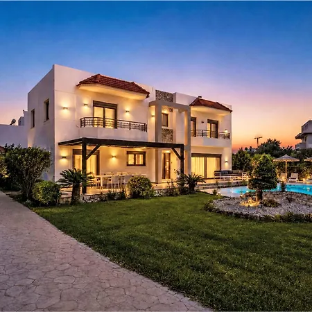 Filemar By Interhome Villa *